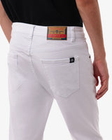 Pantaloni in denim bull