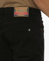 Pantaloni in denim bull