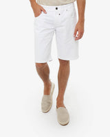 Bermuda denim