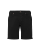 Bermuda denim