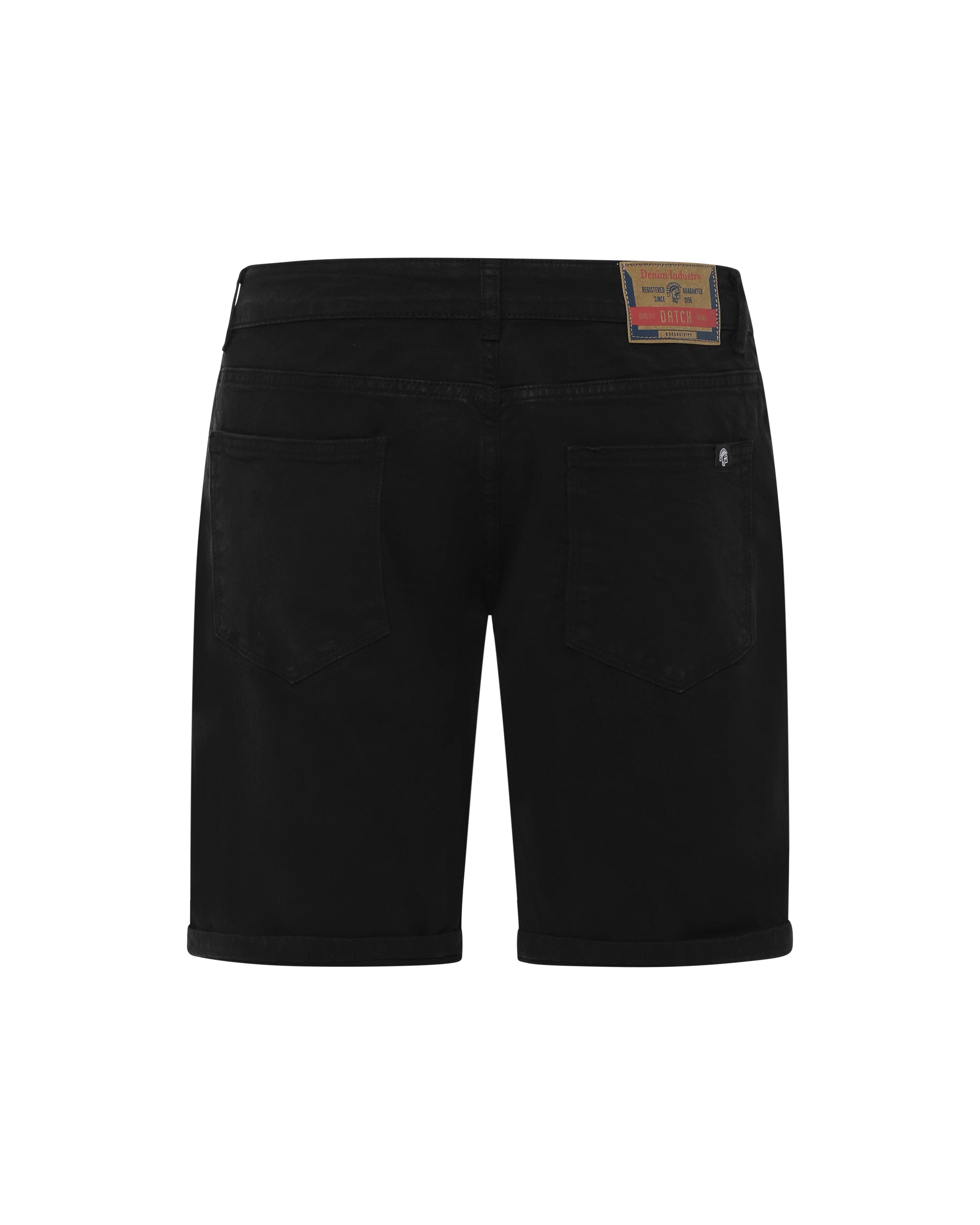 Bermuda denim