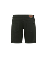 Bermuda denim