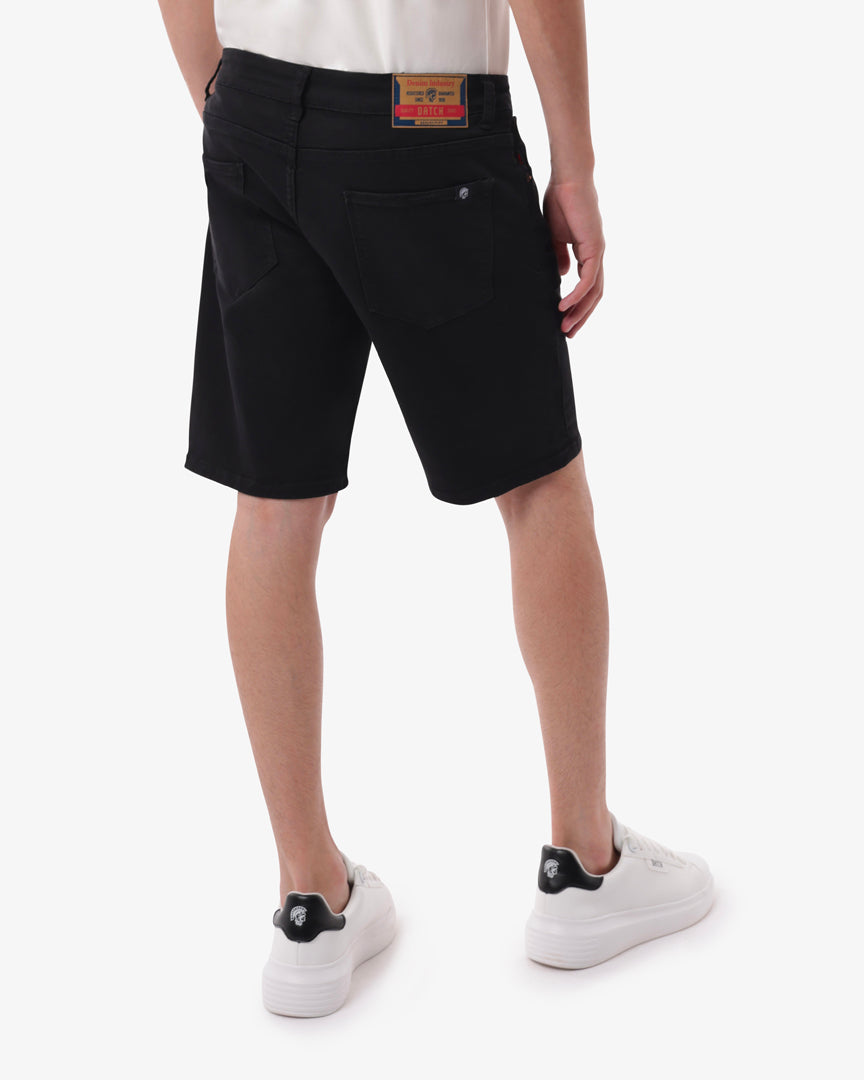 Bermuda denim