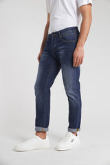 Jeans simon - Slim fit