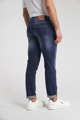 Jeans simon - Slim fit