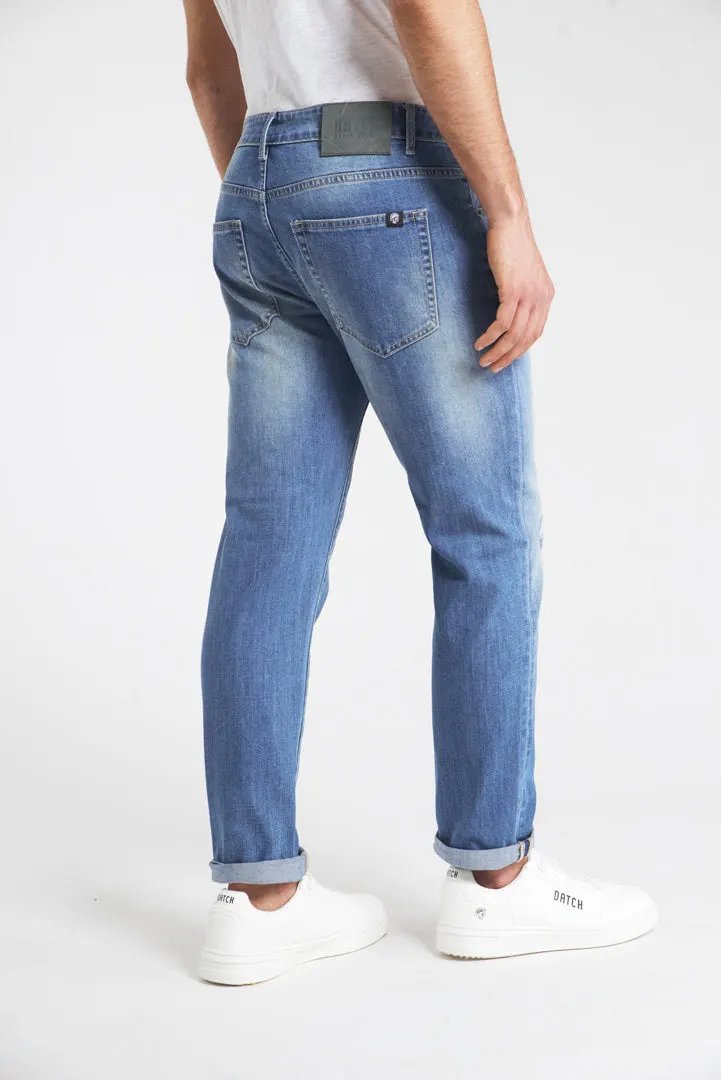 Jeans simon - Vestibilità aderente
