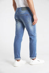 Jeans simon - Vestibilità aderente
