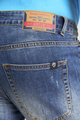 Jeans simon - Vestibilità slim