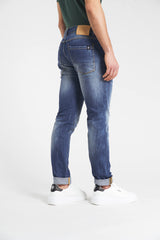 Jeans steven - Taglio skinny