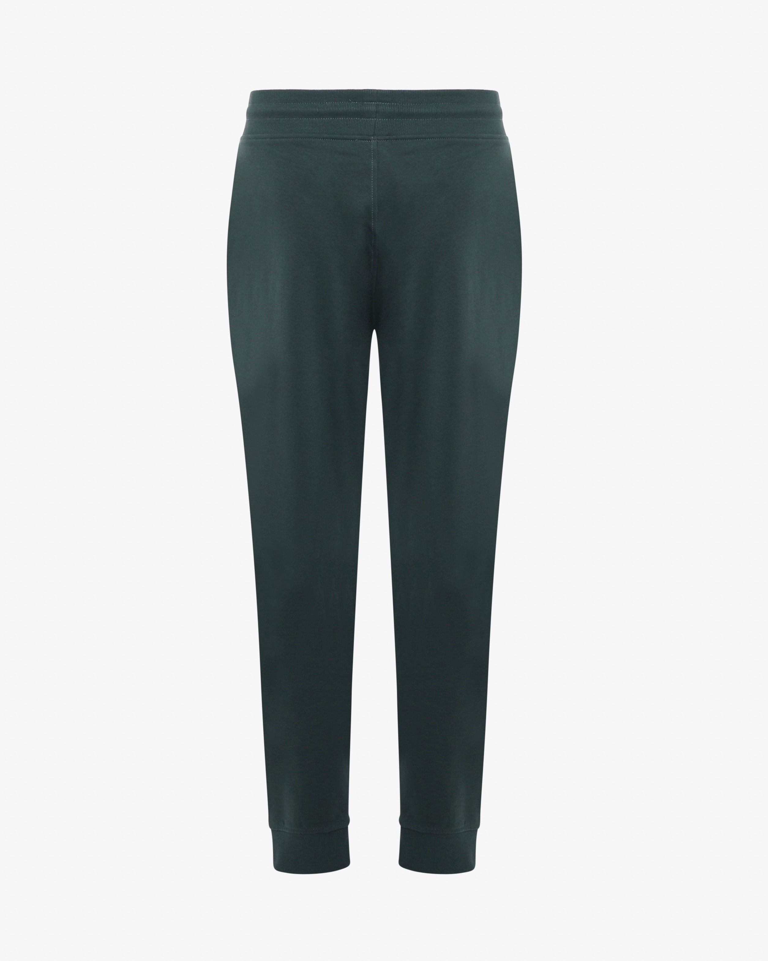 Pantalone con logo sulla gamba