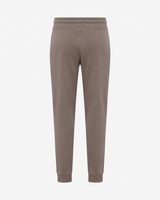 Pantalone con logo sulla gamba