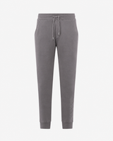 Pantalone con logo sulla gamba