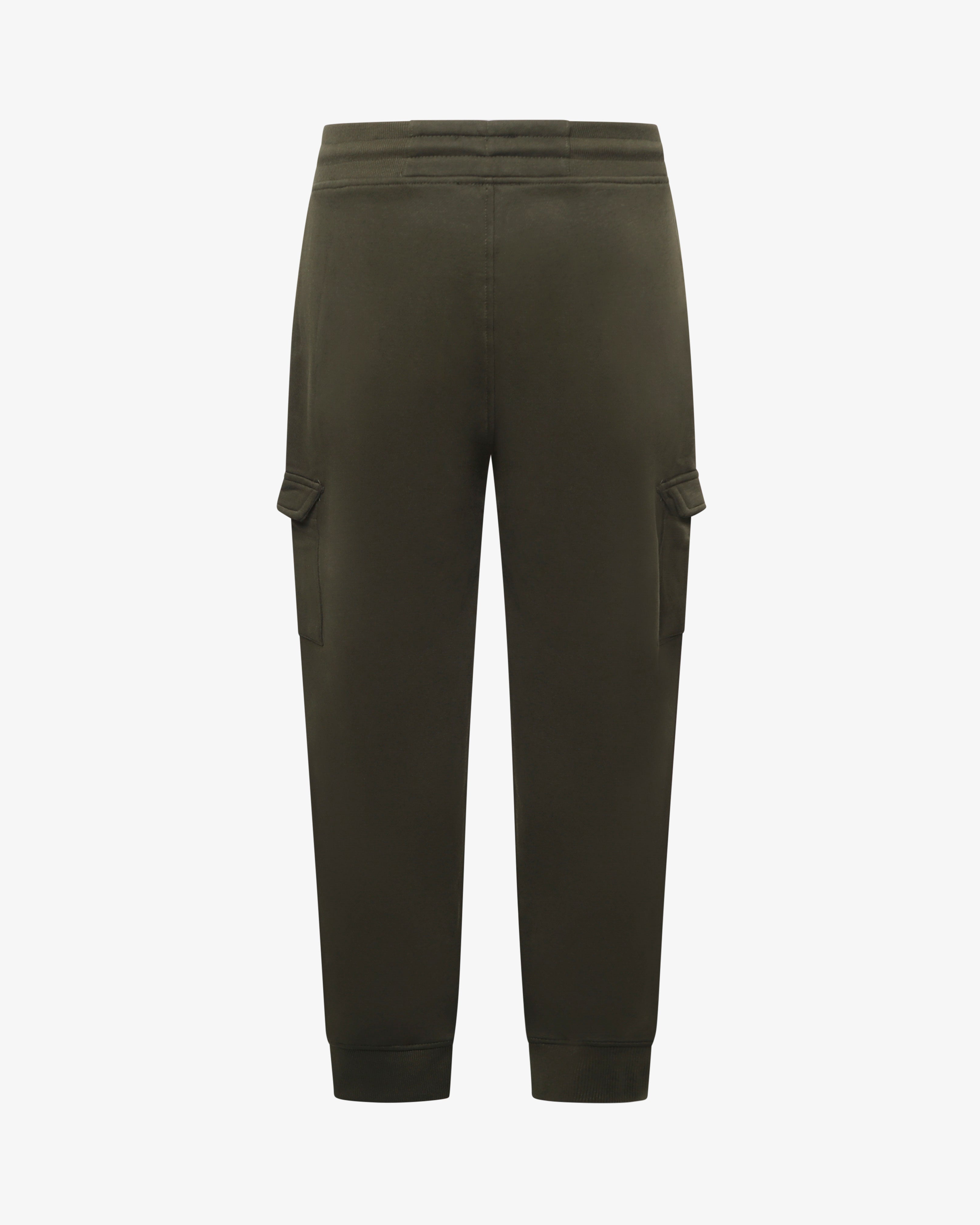 Pantaloni in felpa con tasconi