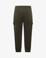 Pantaloni in felpa con tasconi