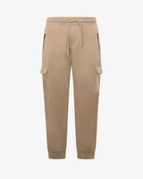 Pantaloni in felpa con tasconi