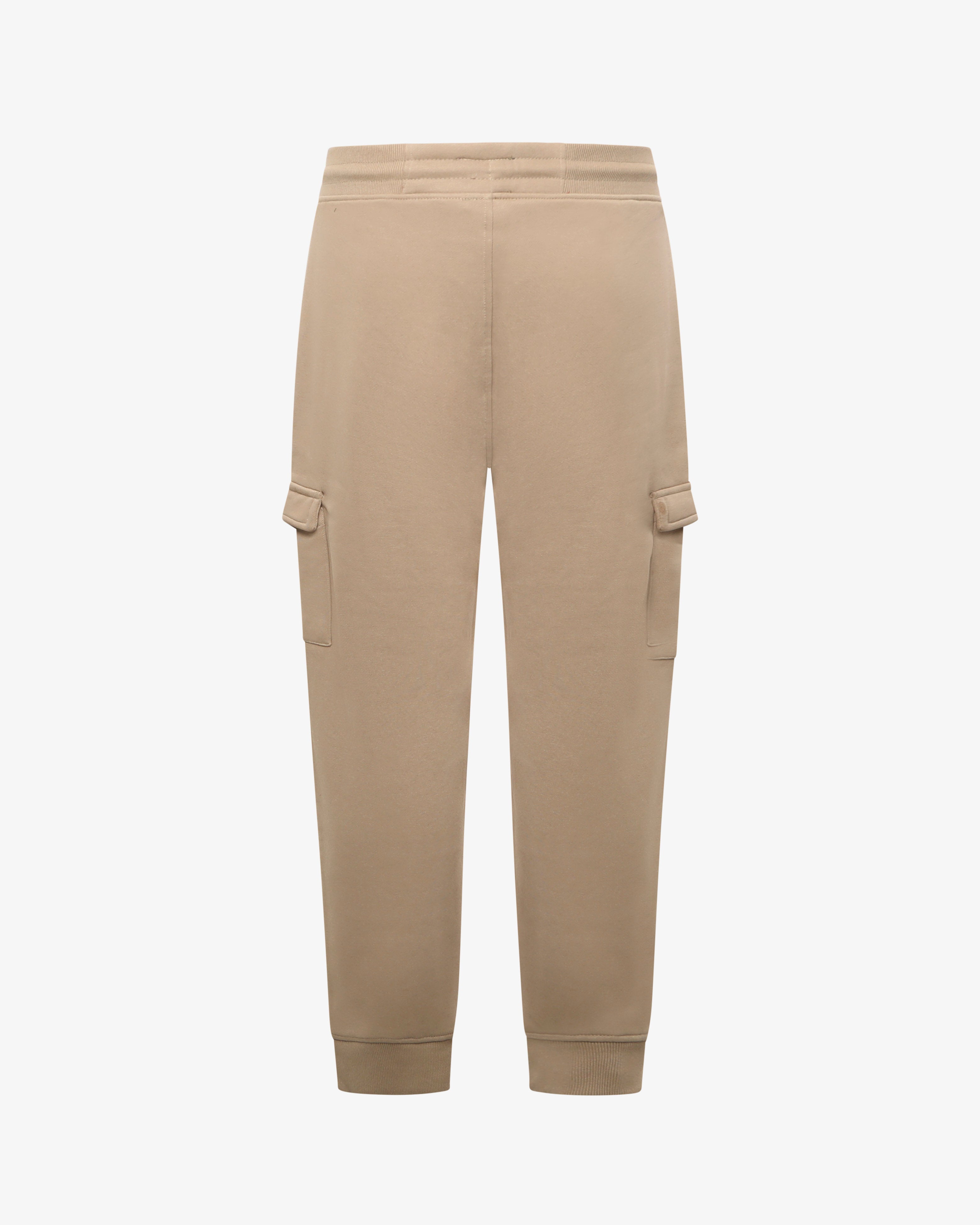 Pantaloni in felpa con tasconi