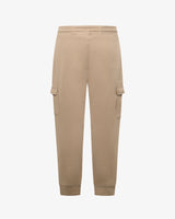 Pantaloni in felpa con tasconi