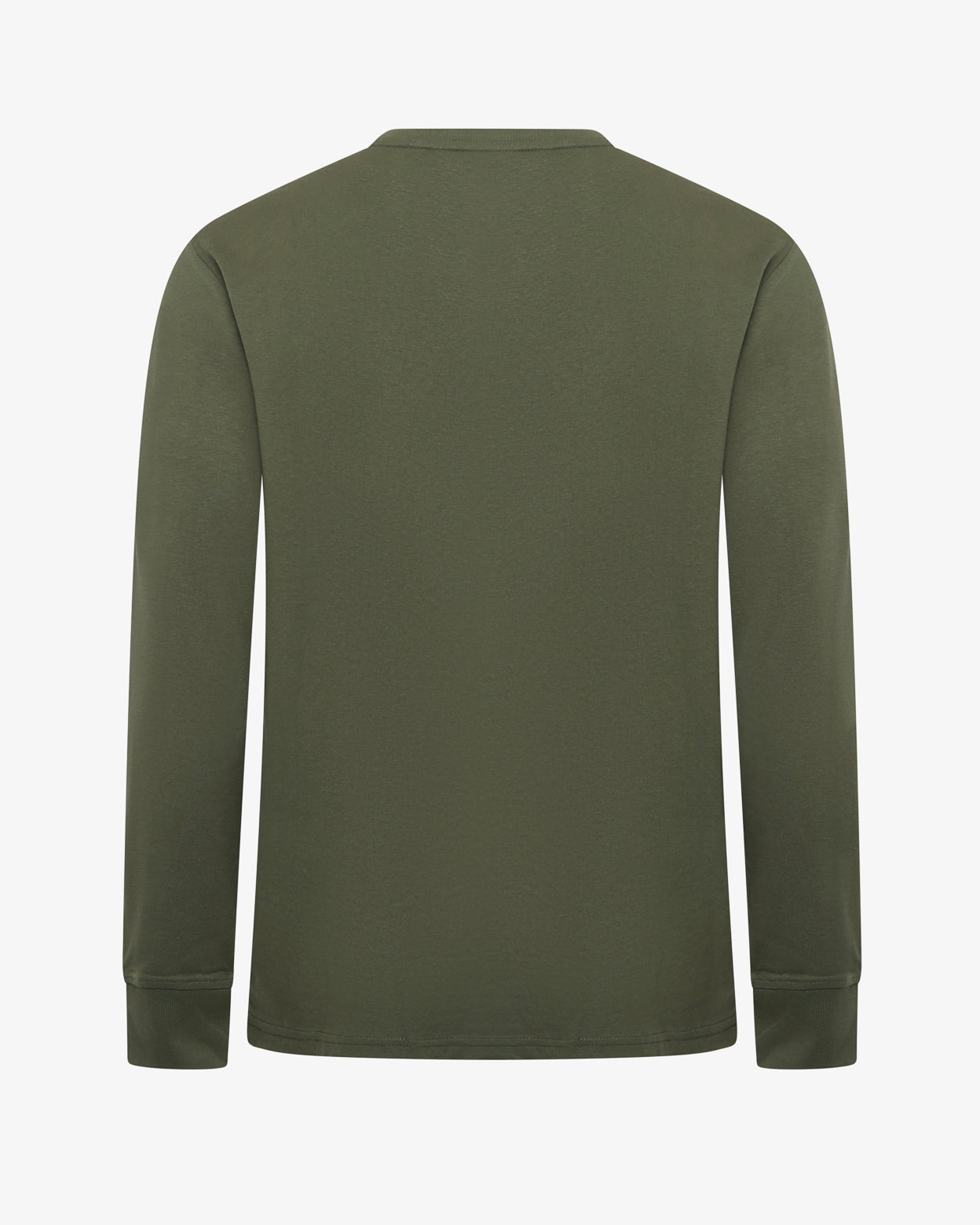 Maglia con logo in rilievo