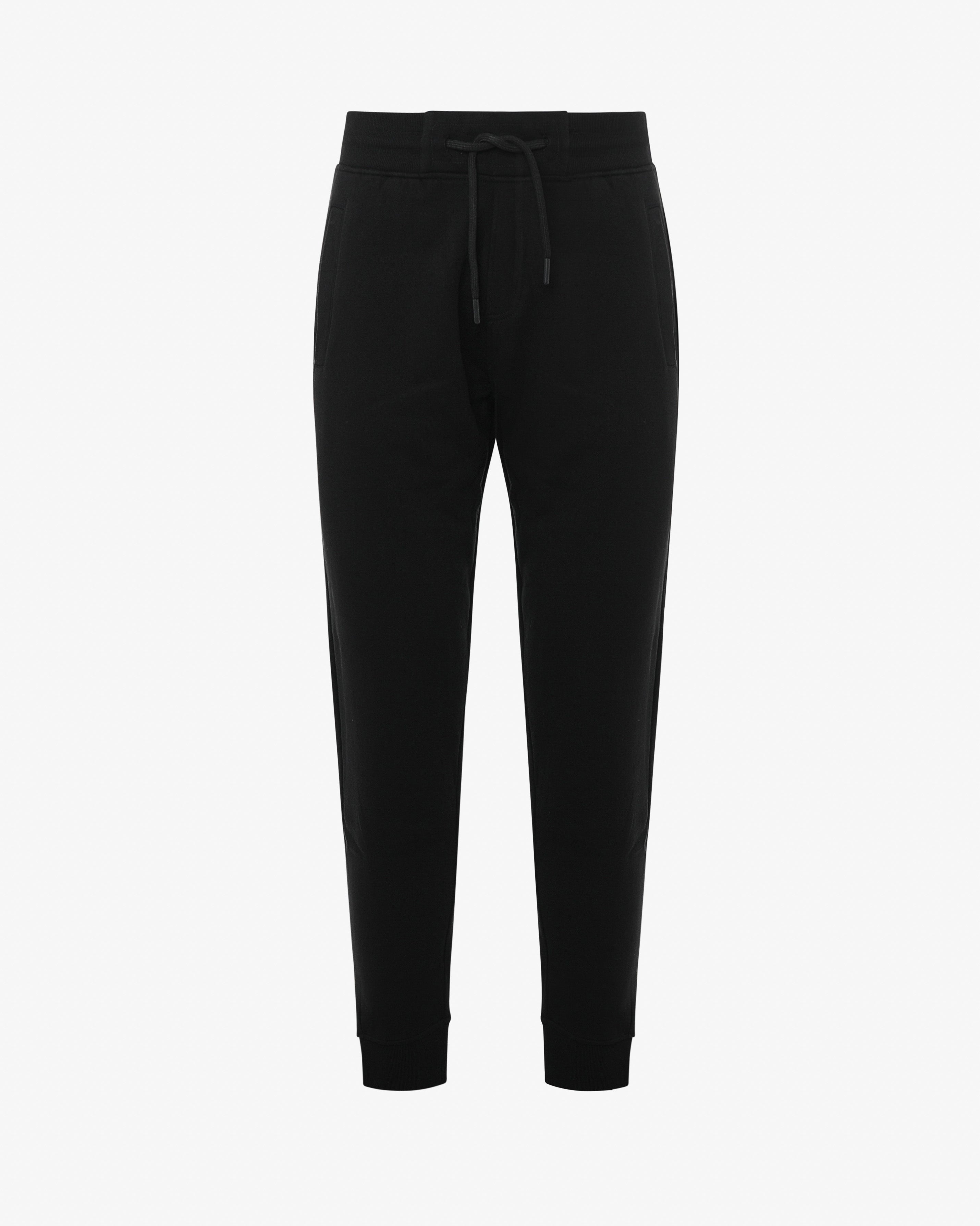 Pantaloni in felpa con dettaglio "Mesh" sul retro