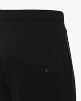 Pantaloni in felpa con dettaglio "Mesh" sul retro