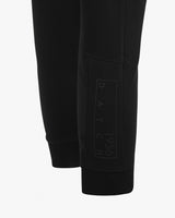 Pantaloni in felpa con dettaglio "Mesh" sul retro