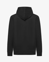 Felpa con stampa grafica