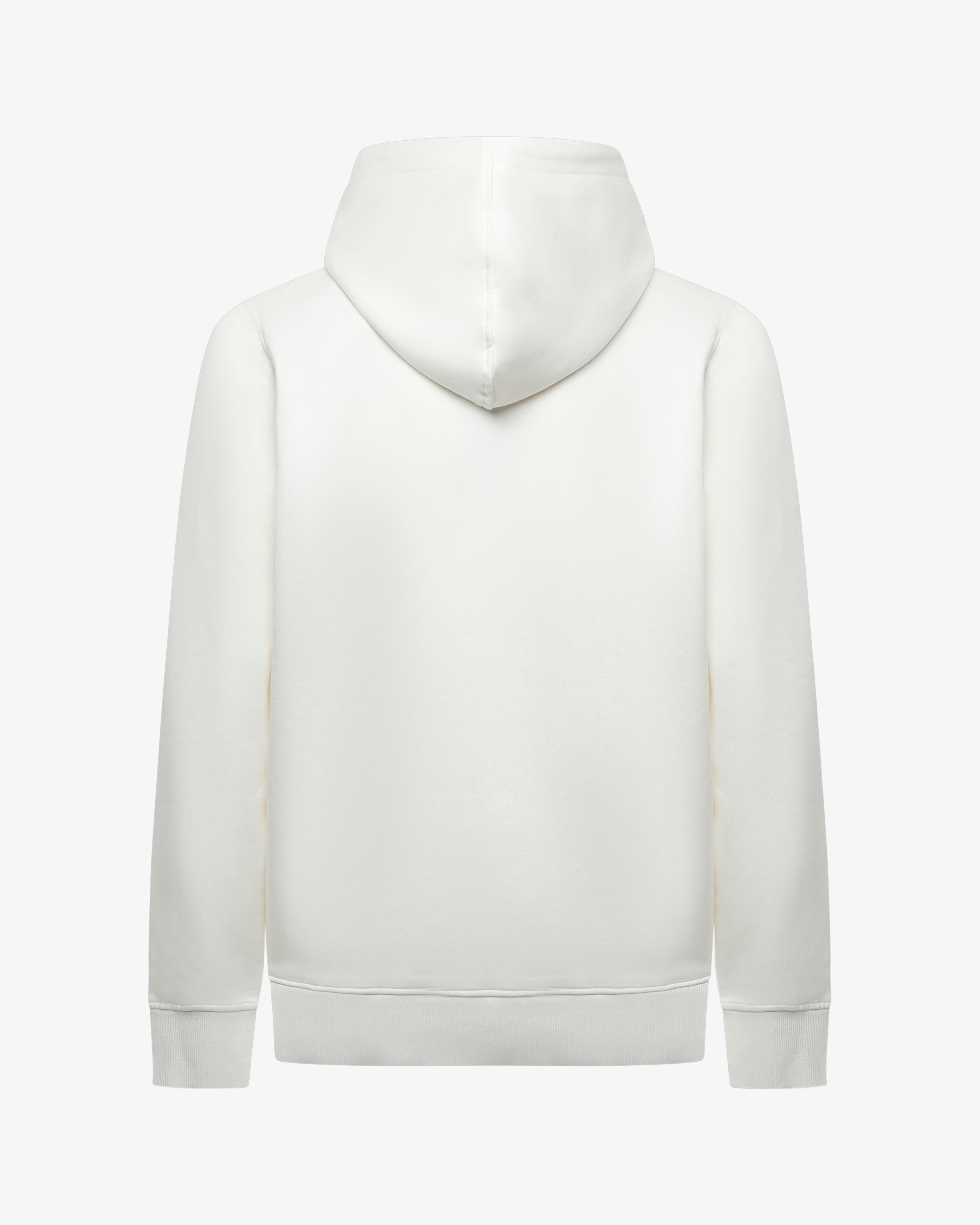 Felpa con stampa grafica