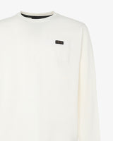 T-shirt manica lunga con taschino