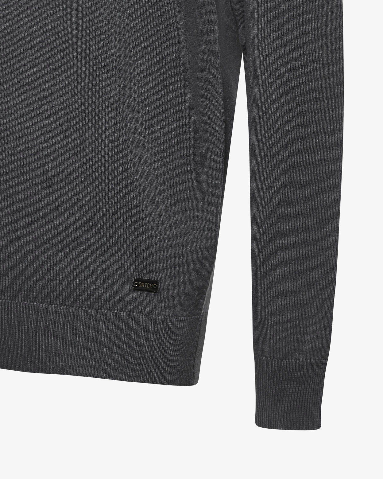 Maglia polo manica lunga