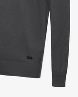 Maglia polo manica lunga