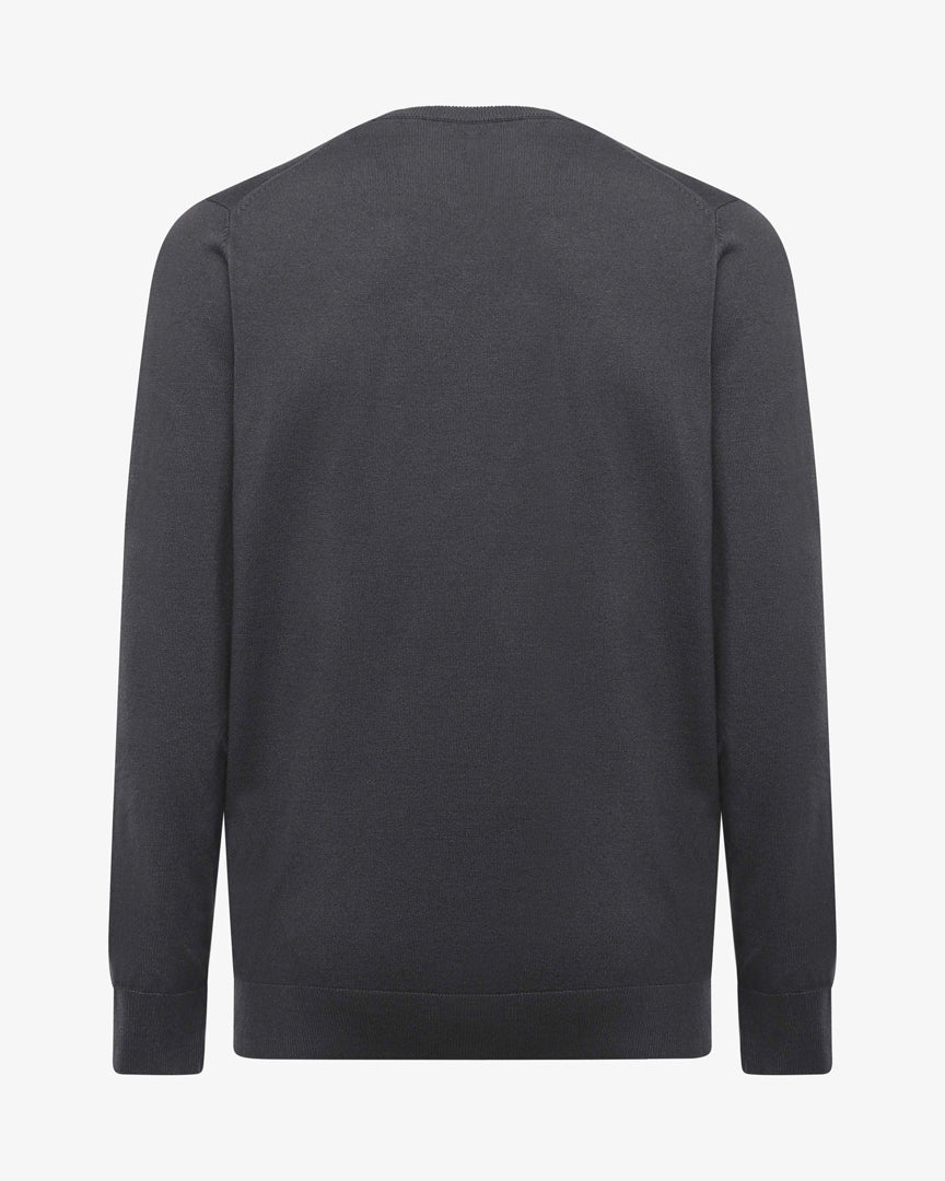 Maglia con dettagli "Colour Block"