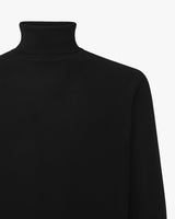 Maglia collo alto