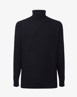 Maglia collo alto