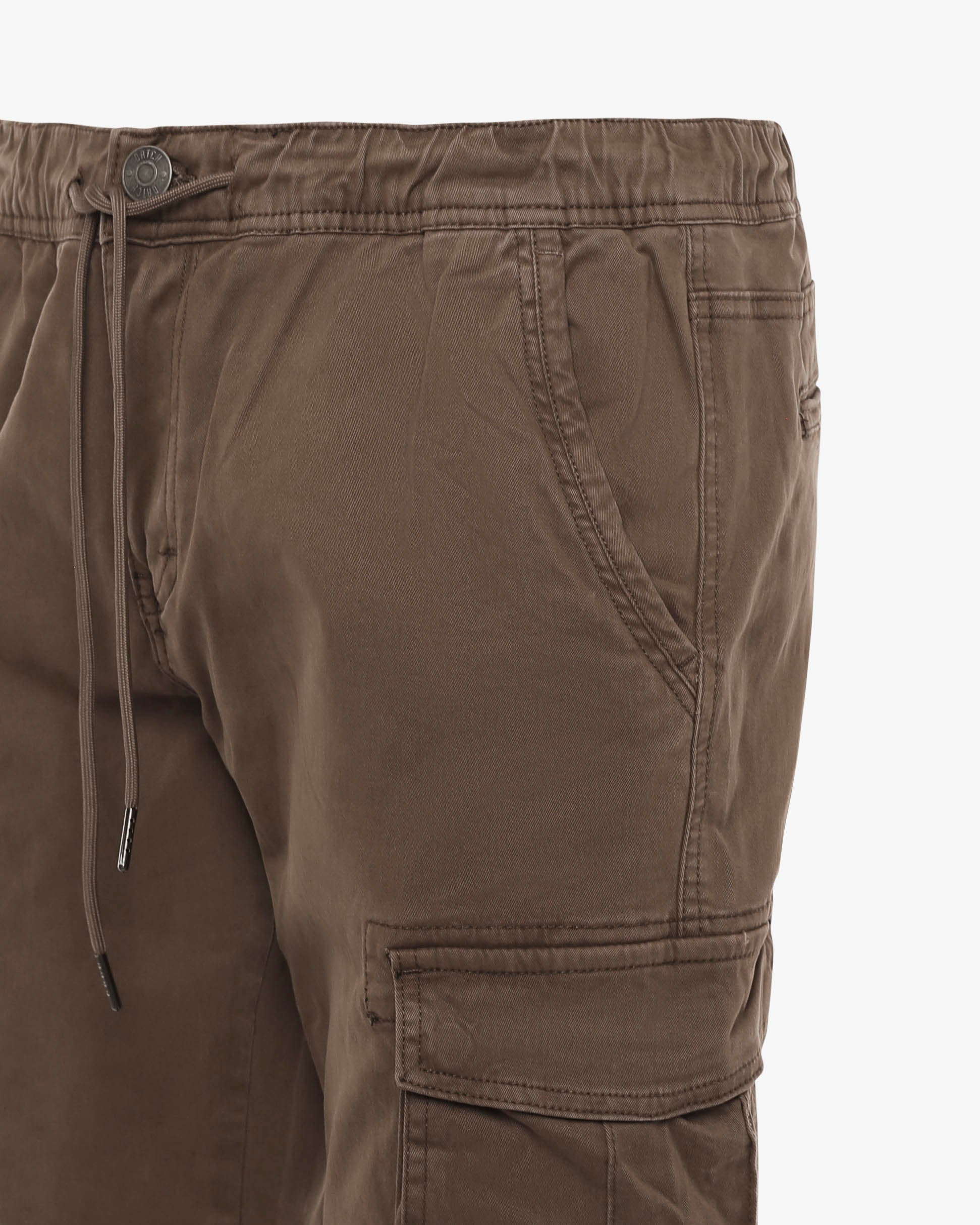 Pantaloni Jogger Cargo