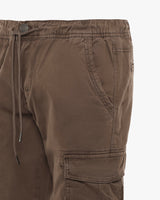 Pantaloni Jogger Cargo