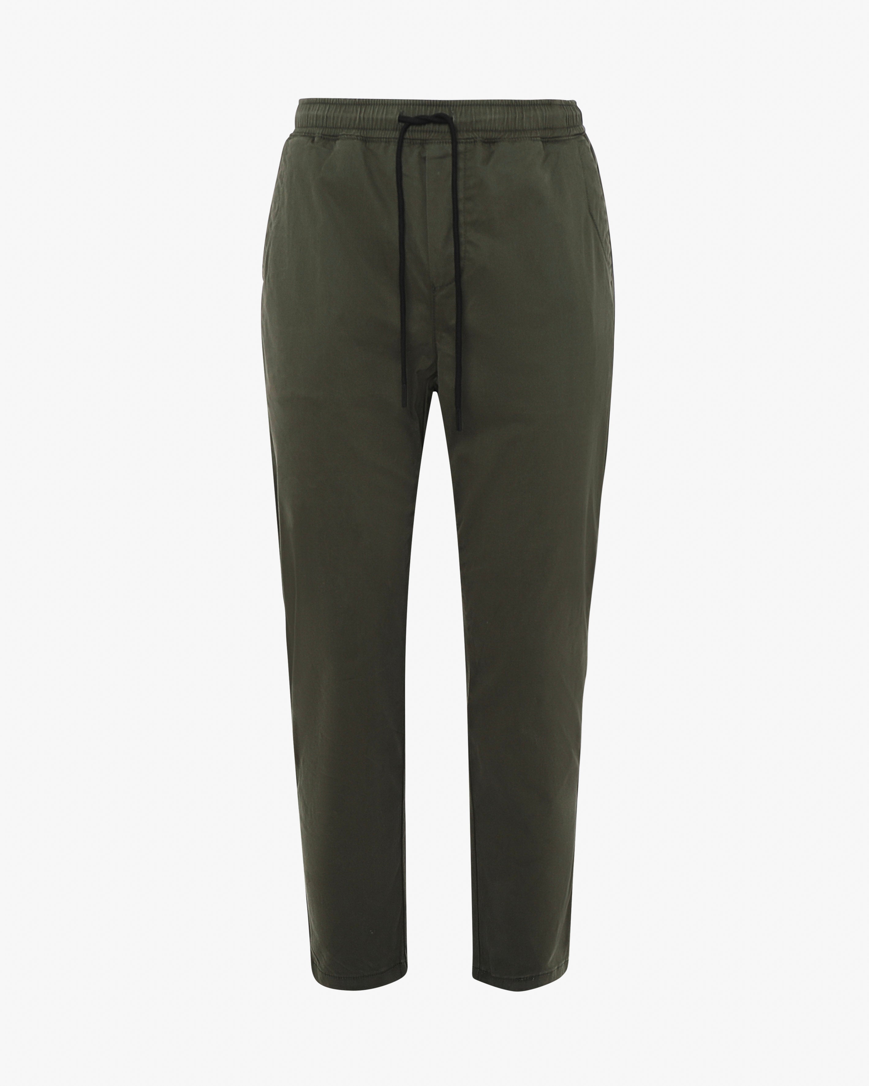 Pantaloni Jogger Fit