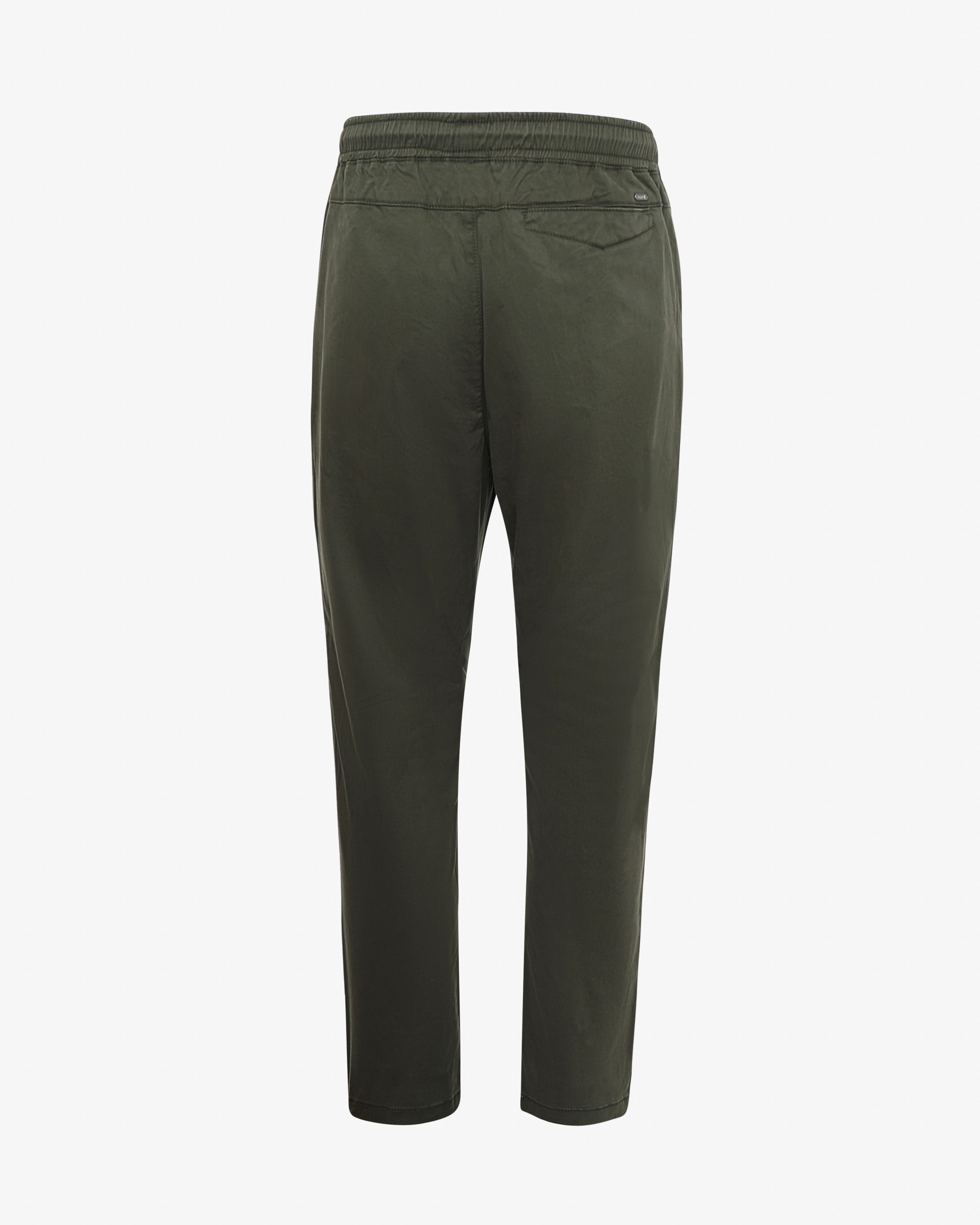 Pantaloni Jogger Fit