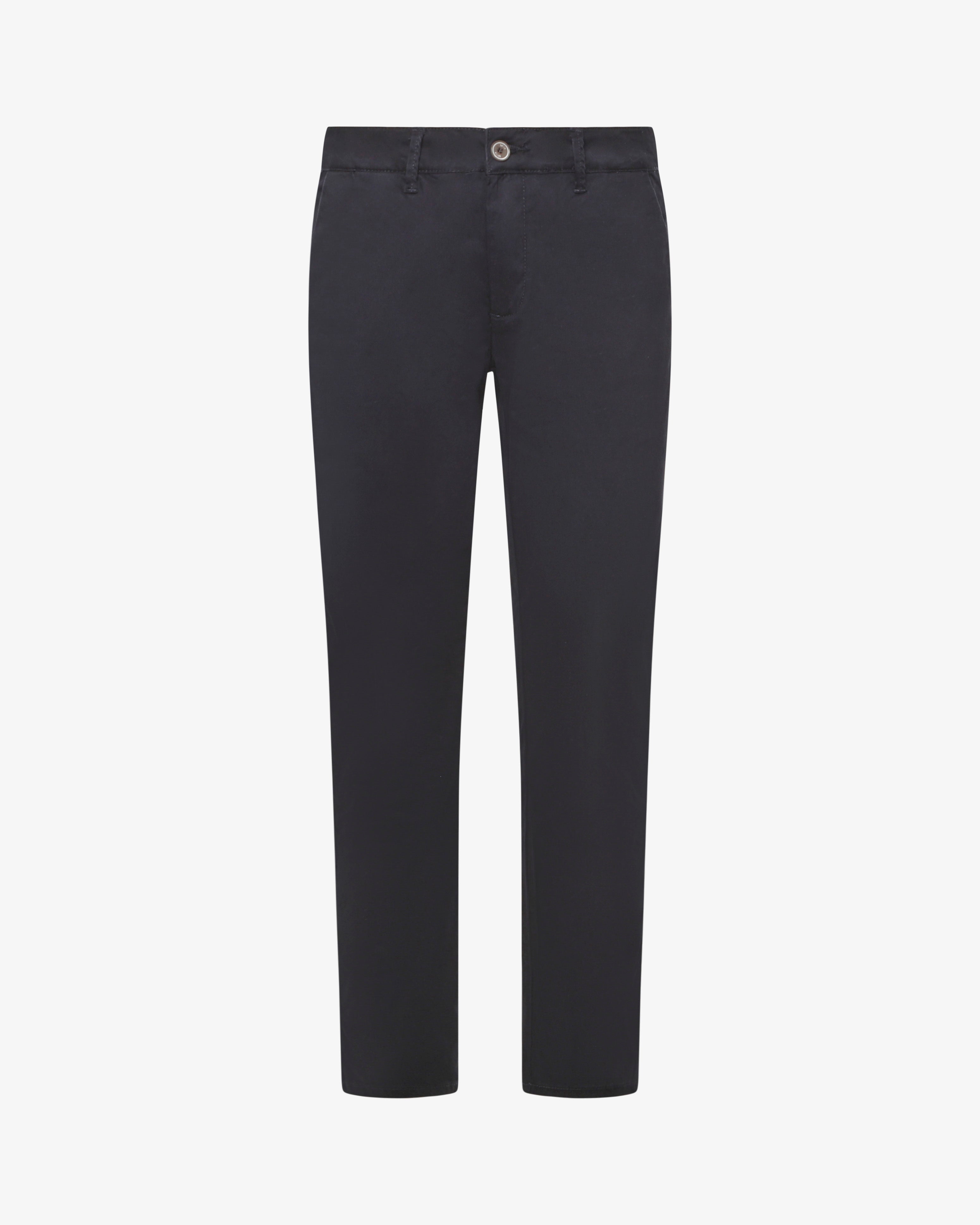 Pantaloni chino slim
