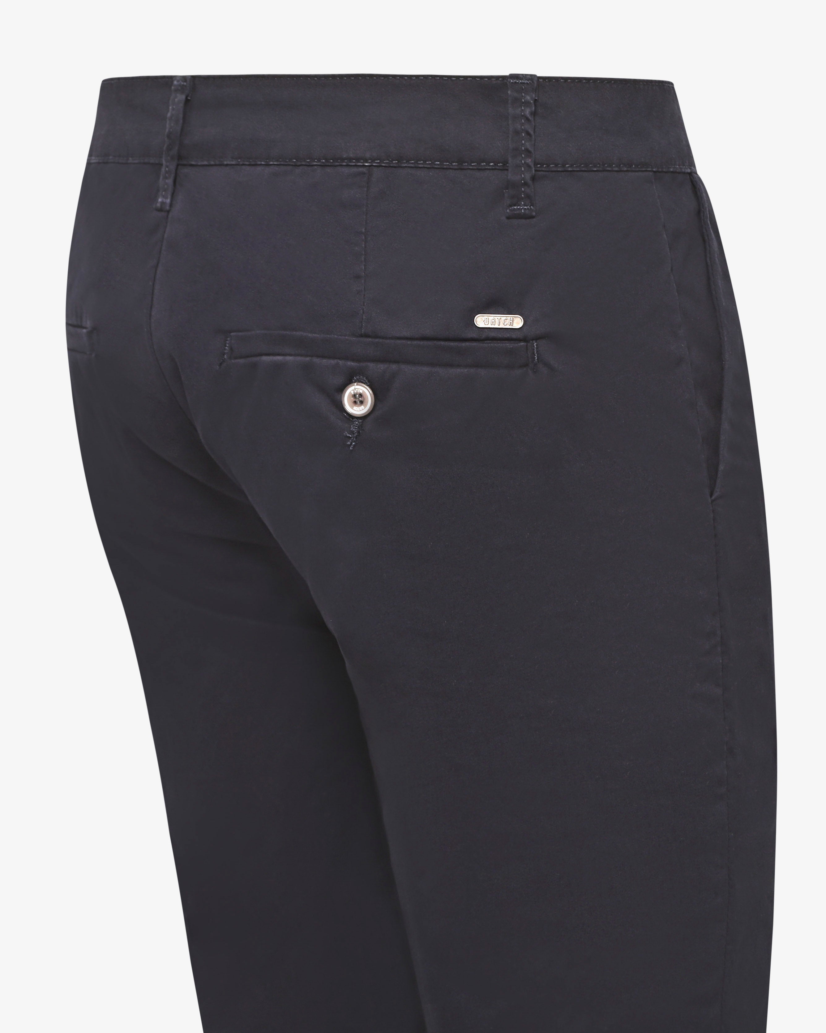 Pantaloni chino slim