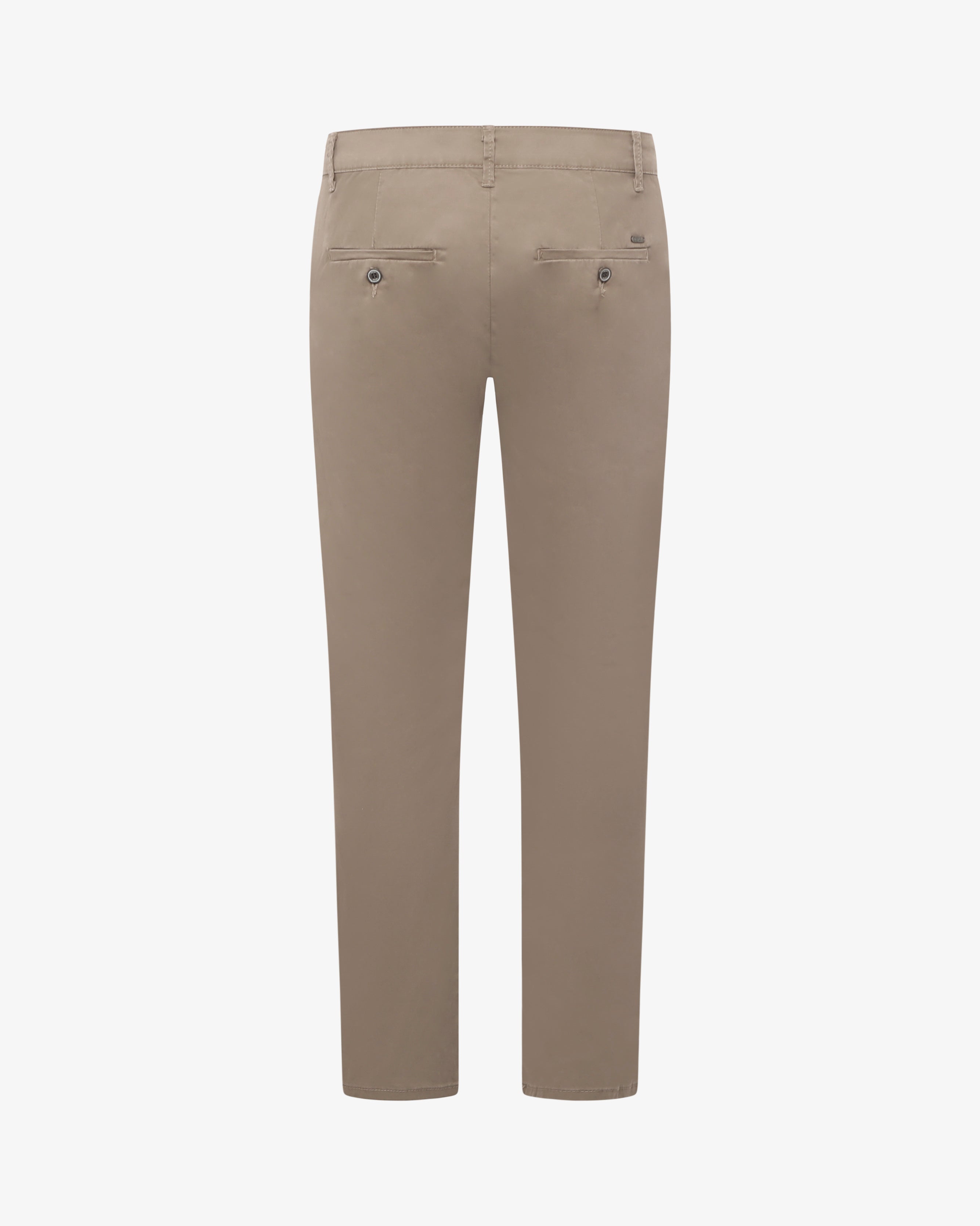 Pantaloni chino slim