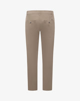 Pantaloni chino slim