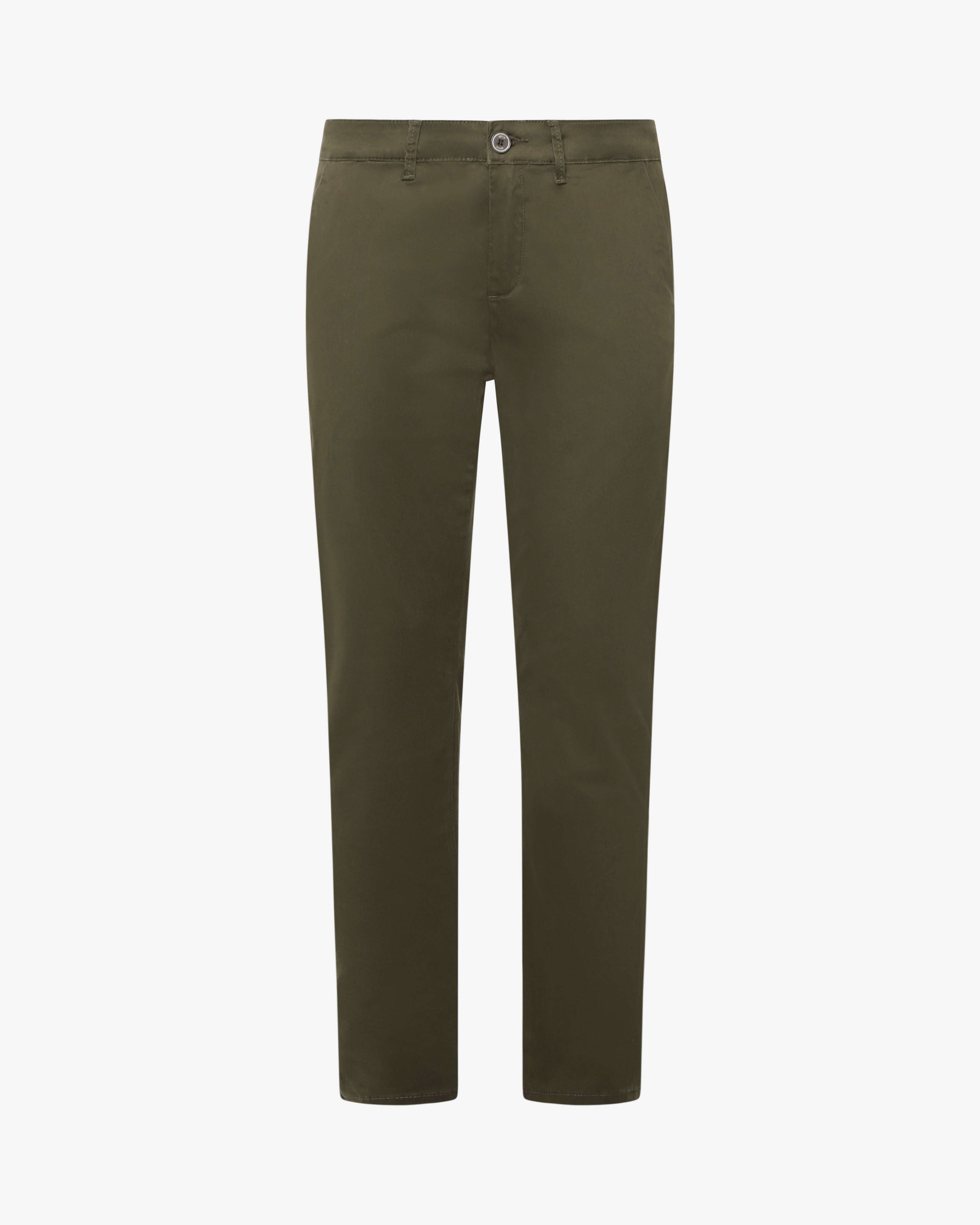 Pantaloni chino slim