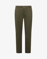 Pantaloni chino slim