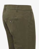 Pantaloni chino slim