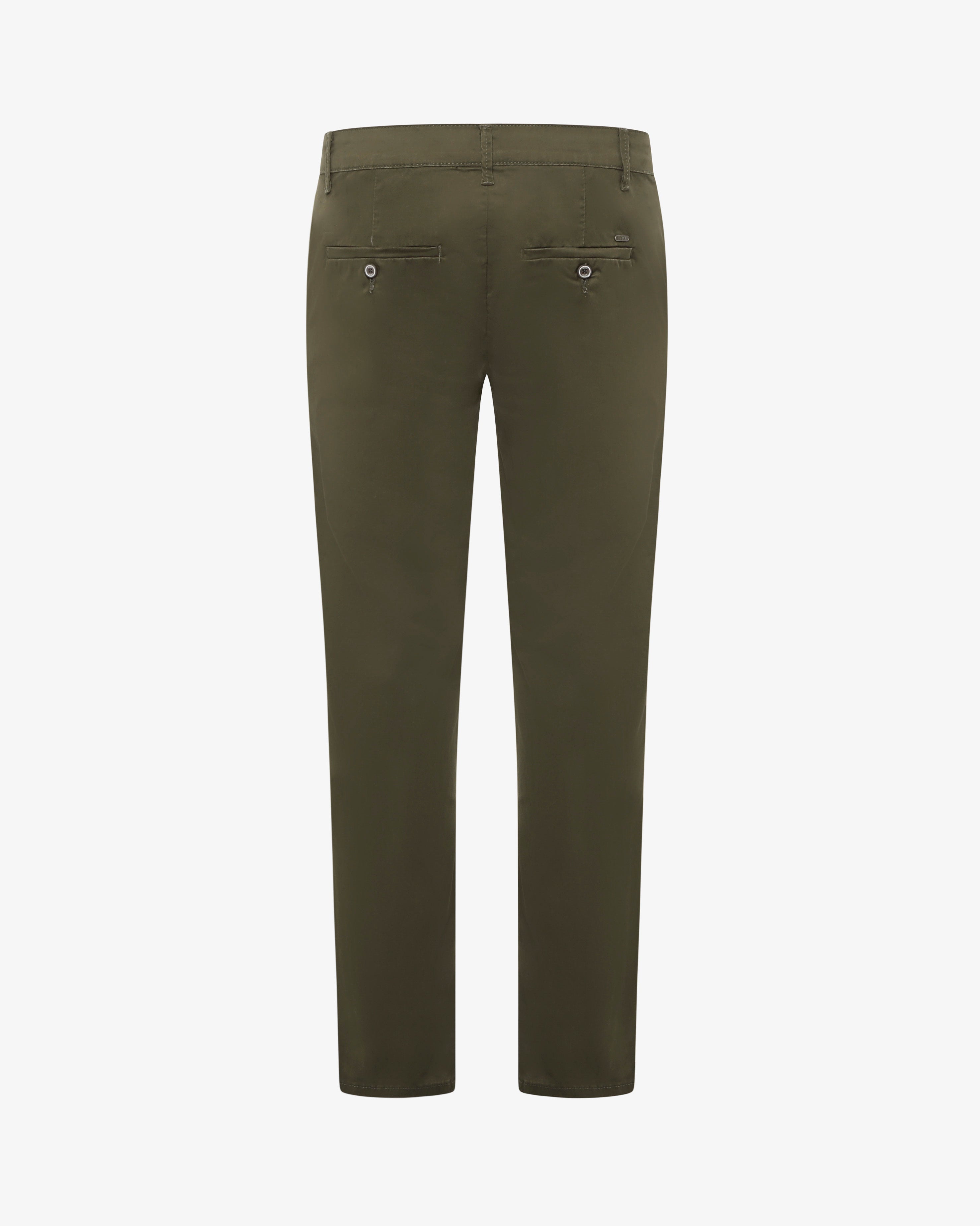 Pantaloni chino slim