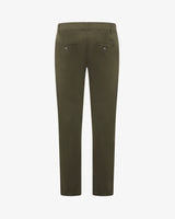 Pantaloni chino slim