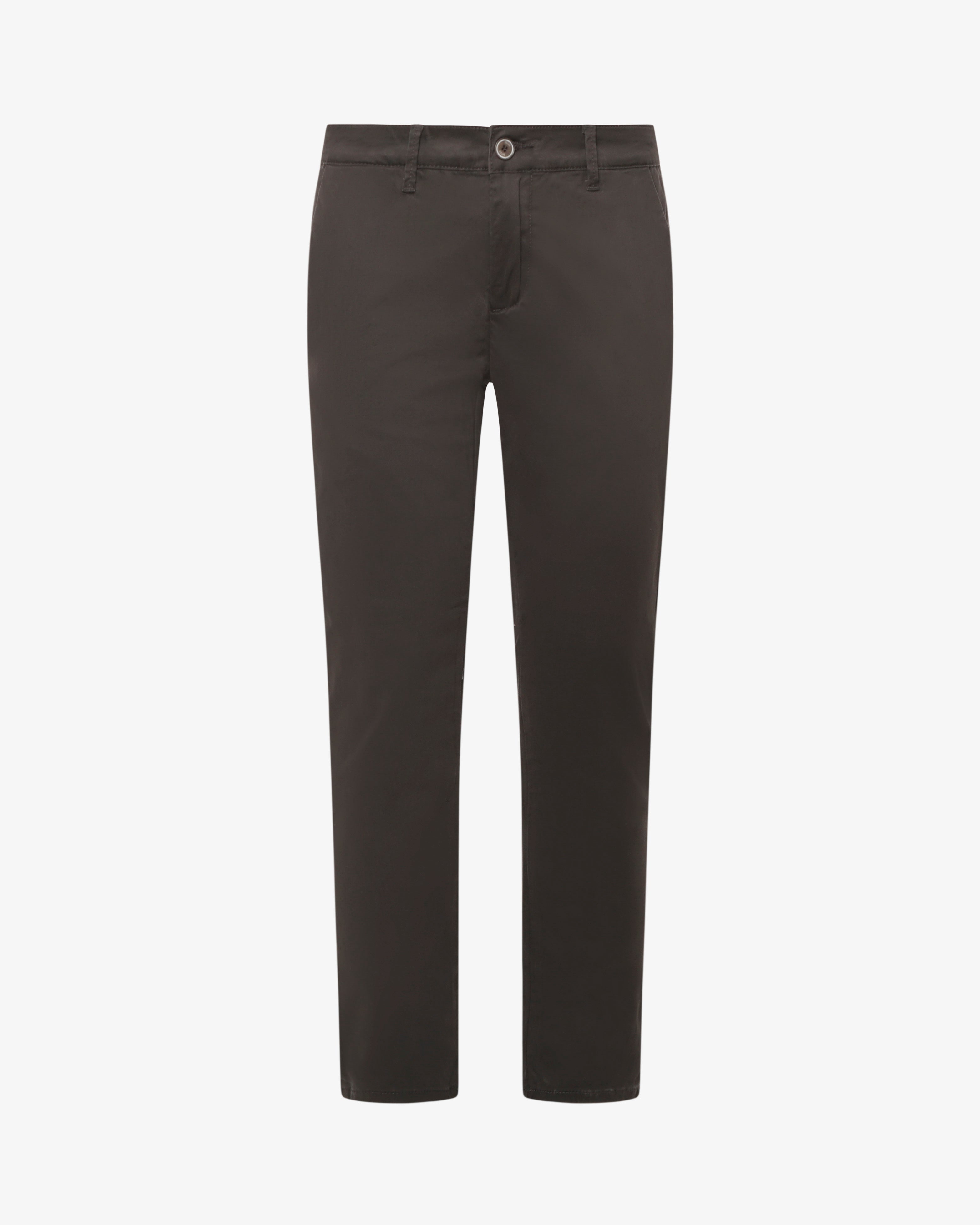 Pantaloni chino slim