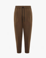 Pantaloni Twill