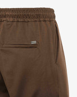 Pantaloni Twill