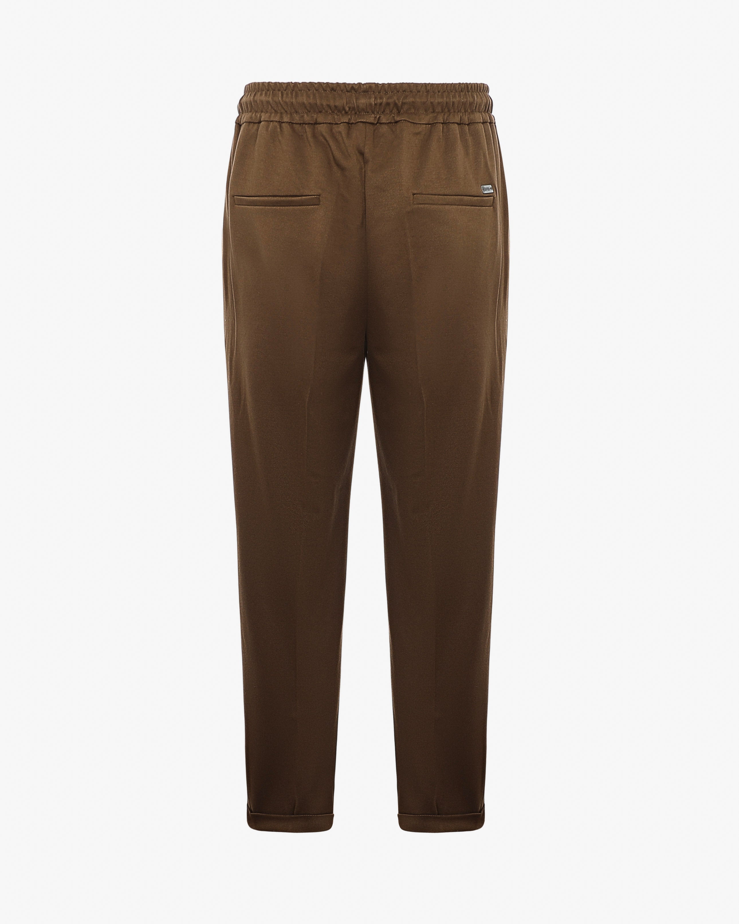 Pantaloni Twill